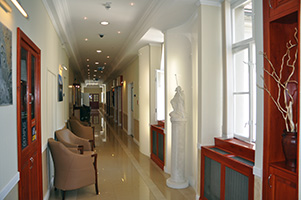 Private Cosmetic Surgery Private Clinic In Budapest