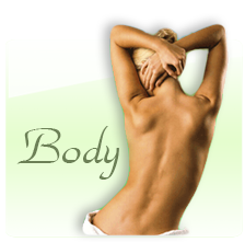 Body cosmetic surgery treatments